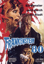 Смотреть «Франкенштейн 80» онлайн фильм в хорошем качестве