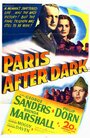 Смотреть «Париж после темноты» онлайн фильм в хорошем качестве