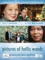 Смотреть «Картинки Холлис Вудс» онлайн фильм в хорошем качестве