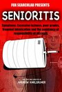 Senioritis (2007) скачать бесплатно в хорошем качестве без регистрации и смс 1080p