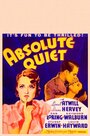 Absolute Quiet (1936)