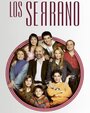 Смотреть «Семья Серрано» онлайн сериал в хорошем качестве