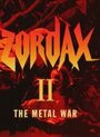 Смотреть «Zordax II: La guerre du métal» онлайн фильм в хорошем качестве