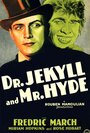 Доктор Джекилл и мистер Хайд (1931) кадры фильма смотреть онлайн в хорошем качестве