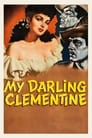 Моя дорогая Клементина (1946) кадры фильма смотреть онлайн в хорошем качестве