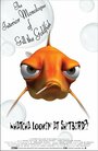 Смотреть «The Interior Monologue of Gill the Goldfish» онлайн в хорошем качестве