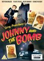 Джонни и бомба (2006) кадры фильма смотреть онлайн в хорошем качестве