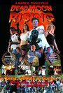 Dead Moon Rising (2007) трейлер фильма в хорошем качестве 1080p
