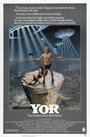 Йор, охотник будущего (1983) скачать бесплатно в хорошем качестве без регистрации и смс 1080p