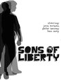 Смотреть «Sons of Liberty» онлайн фильм в хорошем качестве