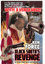 Смотреть «Black Santa's Revenge» онлайн фильм в хорошем качестве