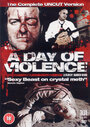 Смотреть «День насилия» онлайн фильм в хорошем качестве