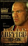 TNA Тяжелое правосудие (2007)