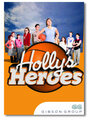 Смотреть «Команда Холли» онлайн сериал в хорошем качестве