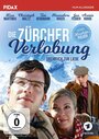 Цюрихская помолвка (2007) трейлер фильма в хорошем качестве 1080p