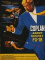 Коплан, секретный агент FX-18 (1964) трейлер фильма в хорошем качестве 1080p
