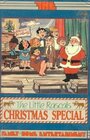 The Little Rascals' Christmas Special (1979) трейлер фильма в хорошем качестве 1080p