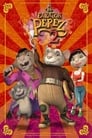Приключения мышонка Переса 2 (2008) трейлер фильма в хорошем качестве 1080p