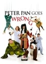 Смотреть ««Питер Пэн» пошел не так» онлайн фильм в хорошем качестве