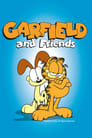 Гарфилд и его друзья (1988)