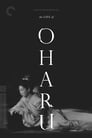 Смотреть «Жизнь куртизанки Охару» онлайн фильм в хорошем качестве