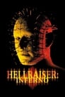 Восставший из ада 5: Преисподняя (2000) кадры фильма смотреть онлайн в хорошем качестве