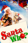 Смотреть «Каникулы Санта Клауса» онлайн фильм в хорошем качестве