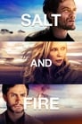 Соль и пламя (2016) кадры фильма смотреть онлайн в хорошем качестве