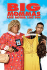 Большие мамочки: Сын как отец (2011) кадры фильма смотреть онлайн в хорошем качестве