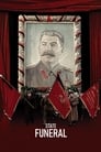 Прощание со Сталиным (2019) трейлер фильма в хорошем качестве 1080p