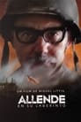 Смотреть «Альенде в своем лабиринте» онлайн фильм в хорошем качестве