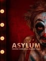 Смотреть «Психушка: ужасающие и фантастические истории» онлайн фильм в хорошем качестве