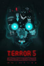 Террор 5 (2016) трейлер фильма в хорошем качестве 1080p