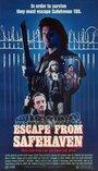 Побег из Сейфхевена (1989) трейлер фильма в хорошем качестве 1080p