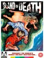 Остров смерти (1976) трейлер фильма в хорошем качестве 1080p
