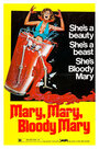 Смотреть «Мэри, Мэри, кровавая Мэри» онлайн фильм в хорошем качестве