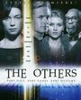 Другие (2000) кадры фильма смотреть онлайн в хорошем качестве