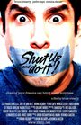 Смотреть «Замолчи и делай!» онлайн фильм в хорошем качестве