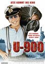 U-900 (2008) кадры фильма смотреть онлайн в хорошем качестве