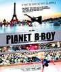 Планета би-боев (2007) кадры фильма смотреть онлайн в хорошем качестве