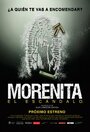 Смотреть «Morenita, el escándalo» онлайн фильм в хорошем качестве