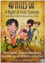 Смотреть «40 Myles On: A Night of Irish Comedy» онлайн фильм в хорошем качестве