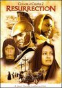 Смотреть «Цвет Креста 2: Воскрешение» онлайн фильм в хорошем качестве