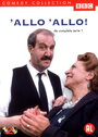 Алло, алло! (1982) кадры фильма смотреть онлайн в хорошем качестве