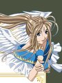 Смотреть «Моя богиня: Боевые крылья» онлайн в хорошем качестве