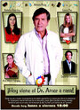 Доктор Амор (2003) трейлер фильма в хорошем качестве 1080p
