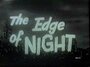 На пороге ночи (1956)