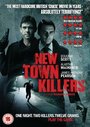 Новые киллеры города (2008) трейлер фильма в хорошем качестве 1080p