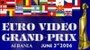 Смотреть «Евровидео Гран При» онлайн фильм в хорошем качестве
