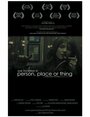 Смотреть «Person, Place or Thing» онлайн фильм в хорошем качестве